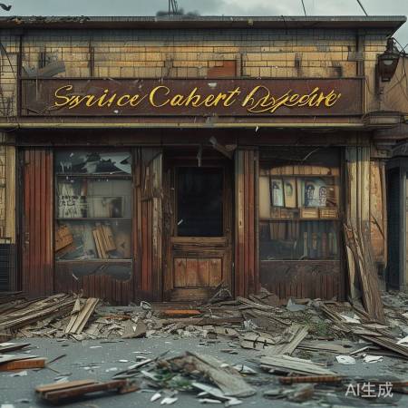 娿梵森红酒柜维修点服务热线交流√台风过后,商铺狼藉景象触目惊心 娿梵森红酒柜维修点服务热线交流√台风过后,商铺狼藉景象触目惊心