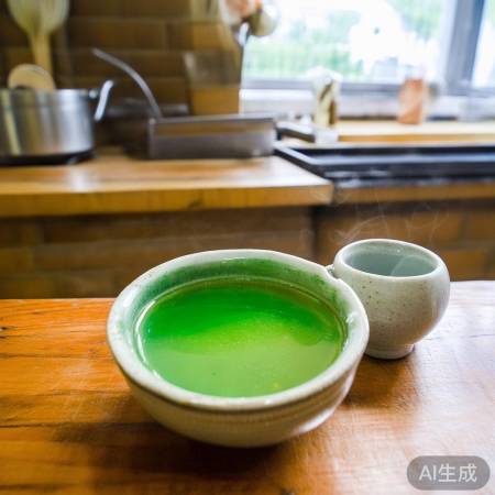 创尔特壁挂炉热线服务网讲解ぁ女子长期把绿豆汤当水喝,不幸患上脑出血 创尔特壁挂炉热线服务网讲解ぁ女子长期把绿豆汤当水喝,不幸患上脑出血