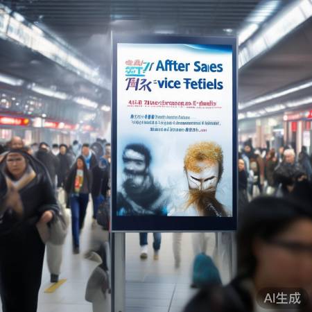 名帆保险柜售后全天候服务详述(深圳地铁广告引争议，官方回应：立即整改！)