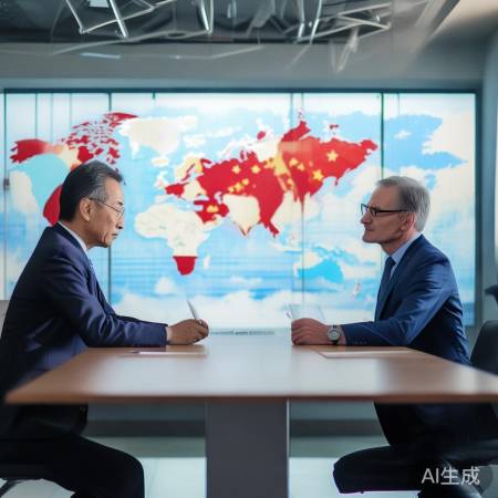 二次印象智能锁总部维修400电话梳理(中国崛起:俄科学家眼中的全球领导者) 二次印象智能锁总部维修400电话梳理(中国崛起:俄科学家眼中的全球领导者)